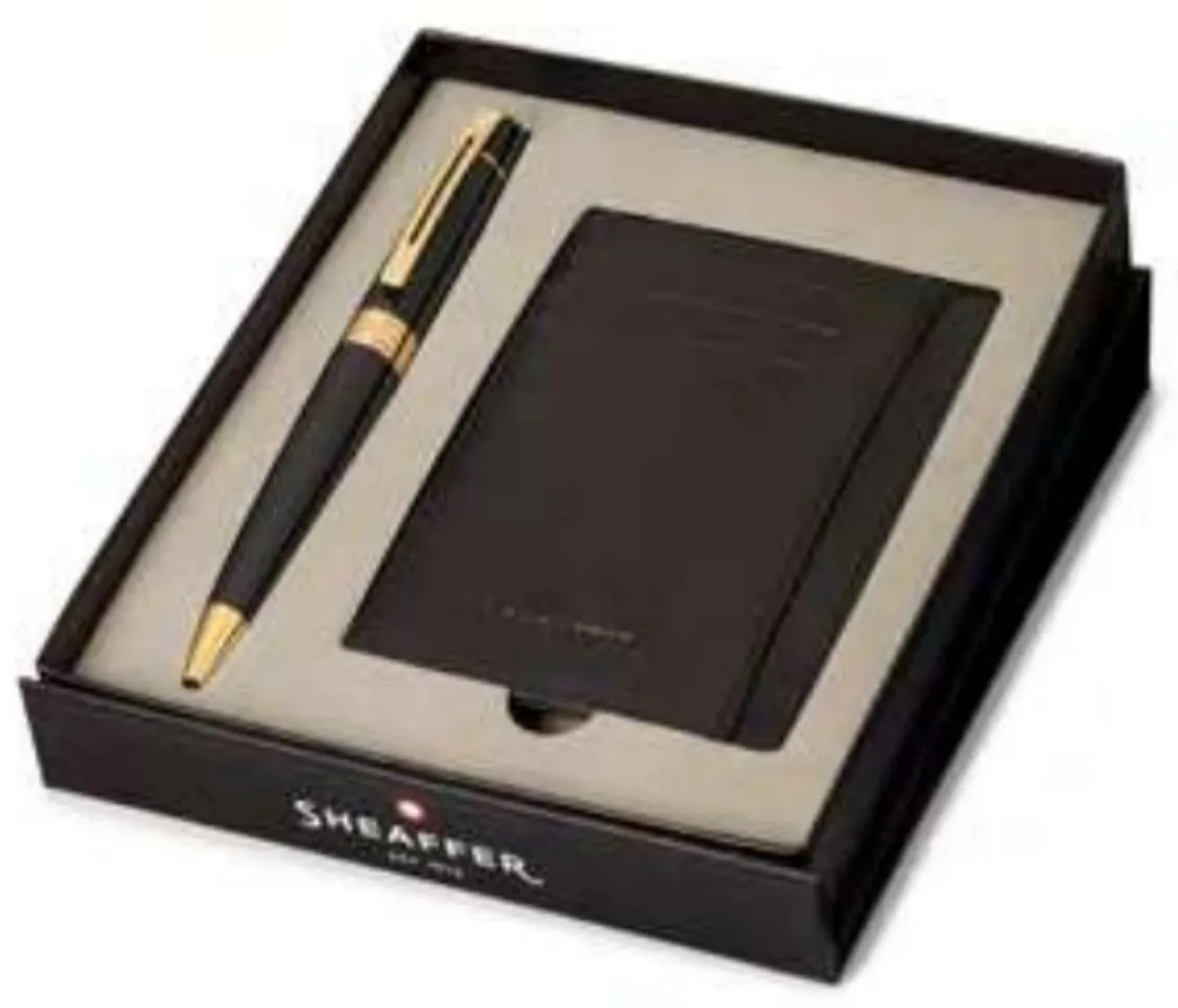 Sheaffer 9325 BP + Credit Card Holder