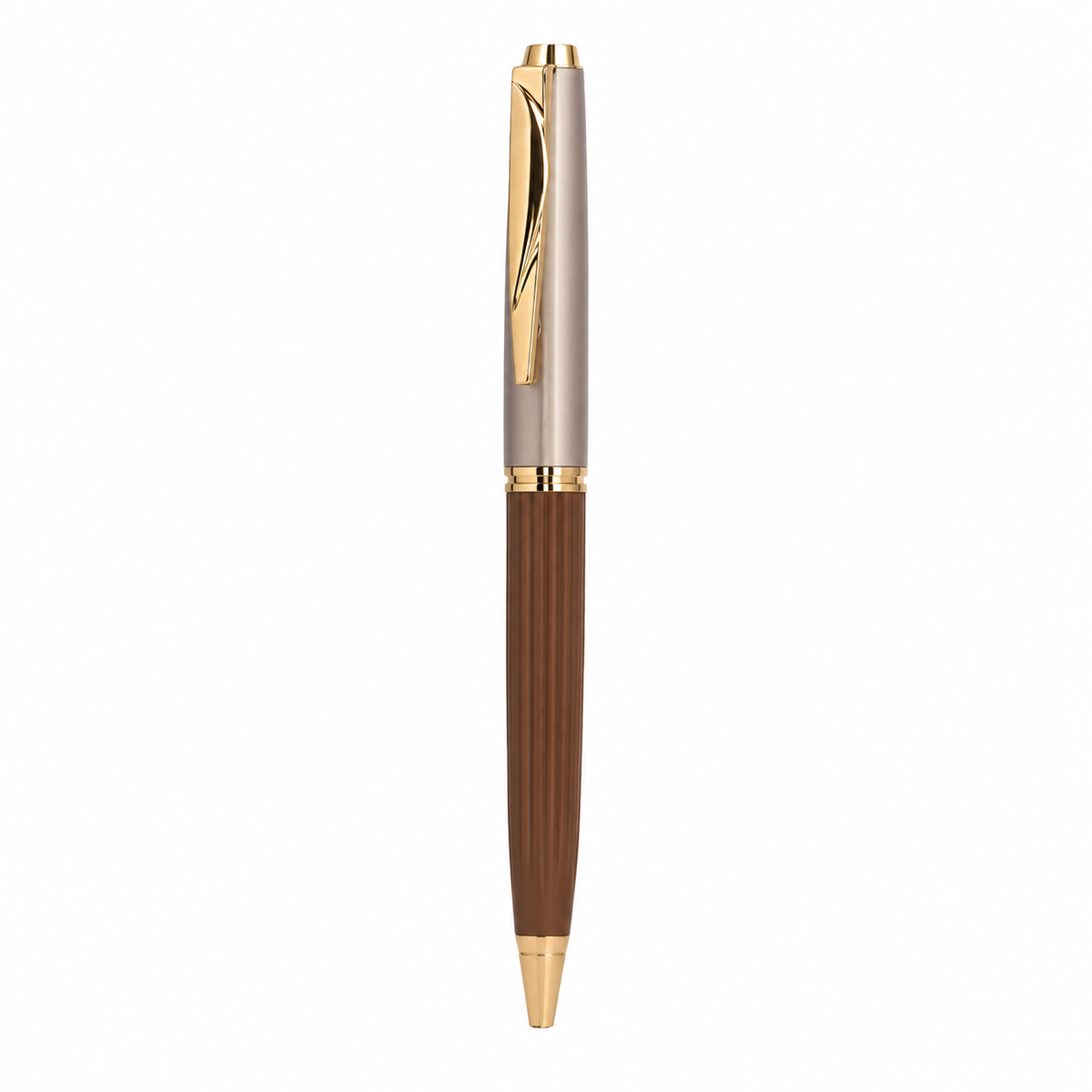 BSP126- Holiday Inn Metal Ball Pen
