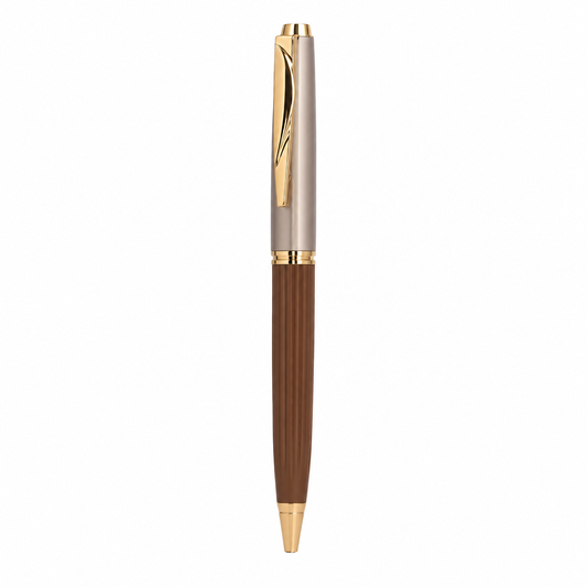 BSP126- Holiday Inn Metal Ball Pen