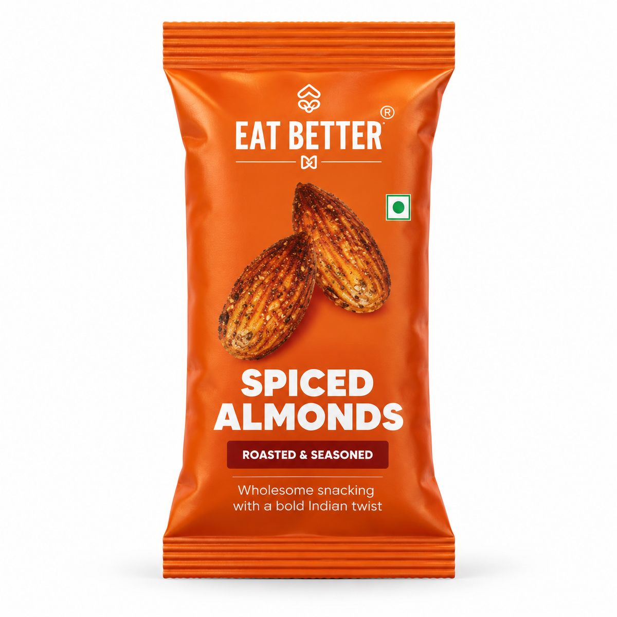 BSE303- Eat Better Spiced Nuts
