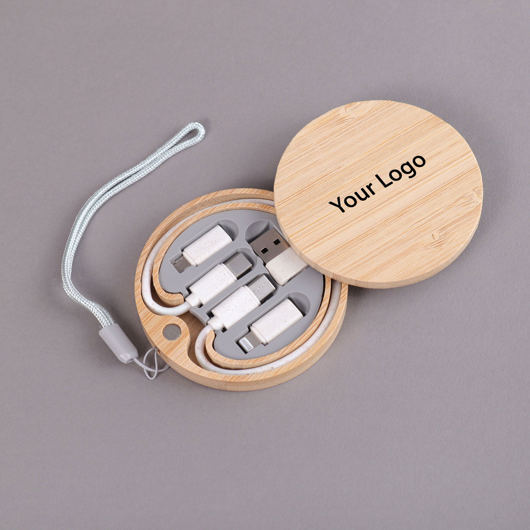 OG32- Bigsmall EcoCharge Pod- Multi Cable Set