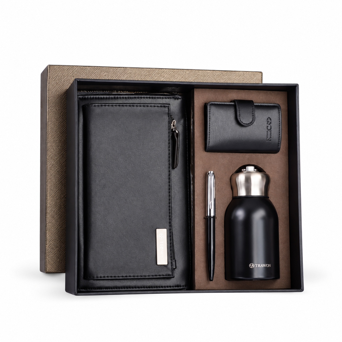 GS106- Trevon Executive Utility Set