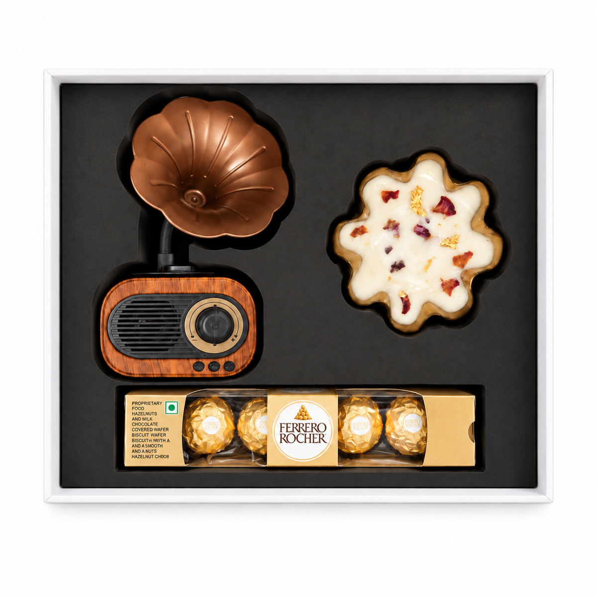 DH288- Classic Celebration Hamper