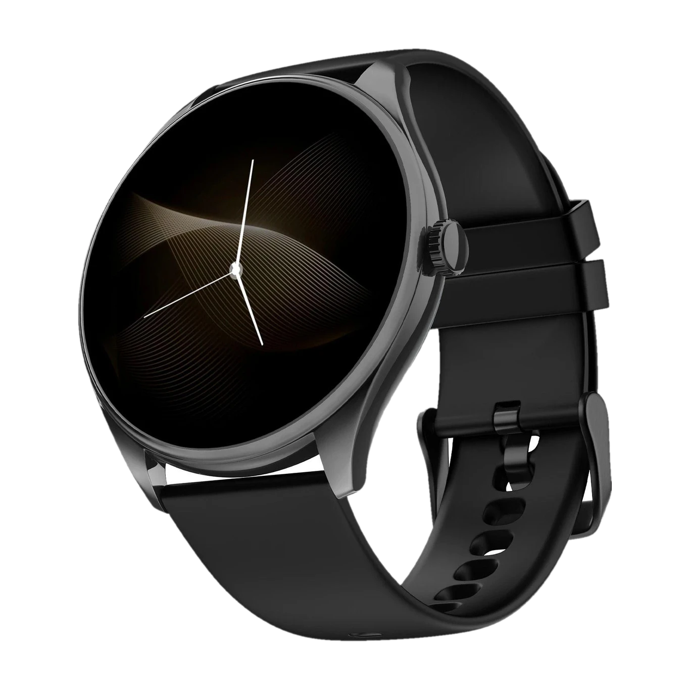 ED305- Noise Twist Smartwatch