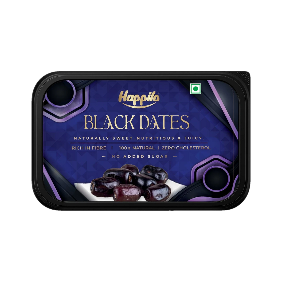 BSE390 - Happilo - Dates