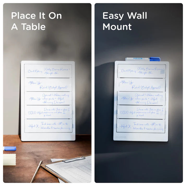 ED87- Task Priority Board