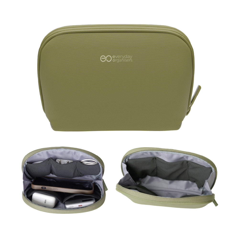 Quuincy Tech Organiser Pouch corporate gift