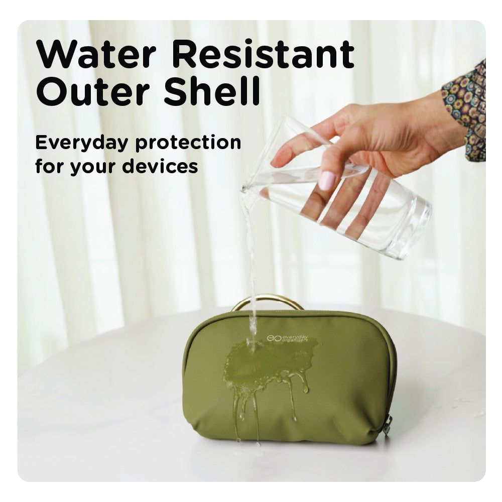 Quuincy Tech Organiser Pouch corporate gift