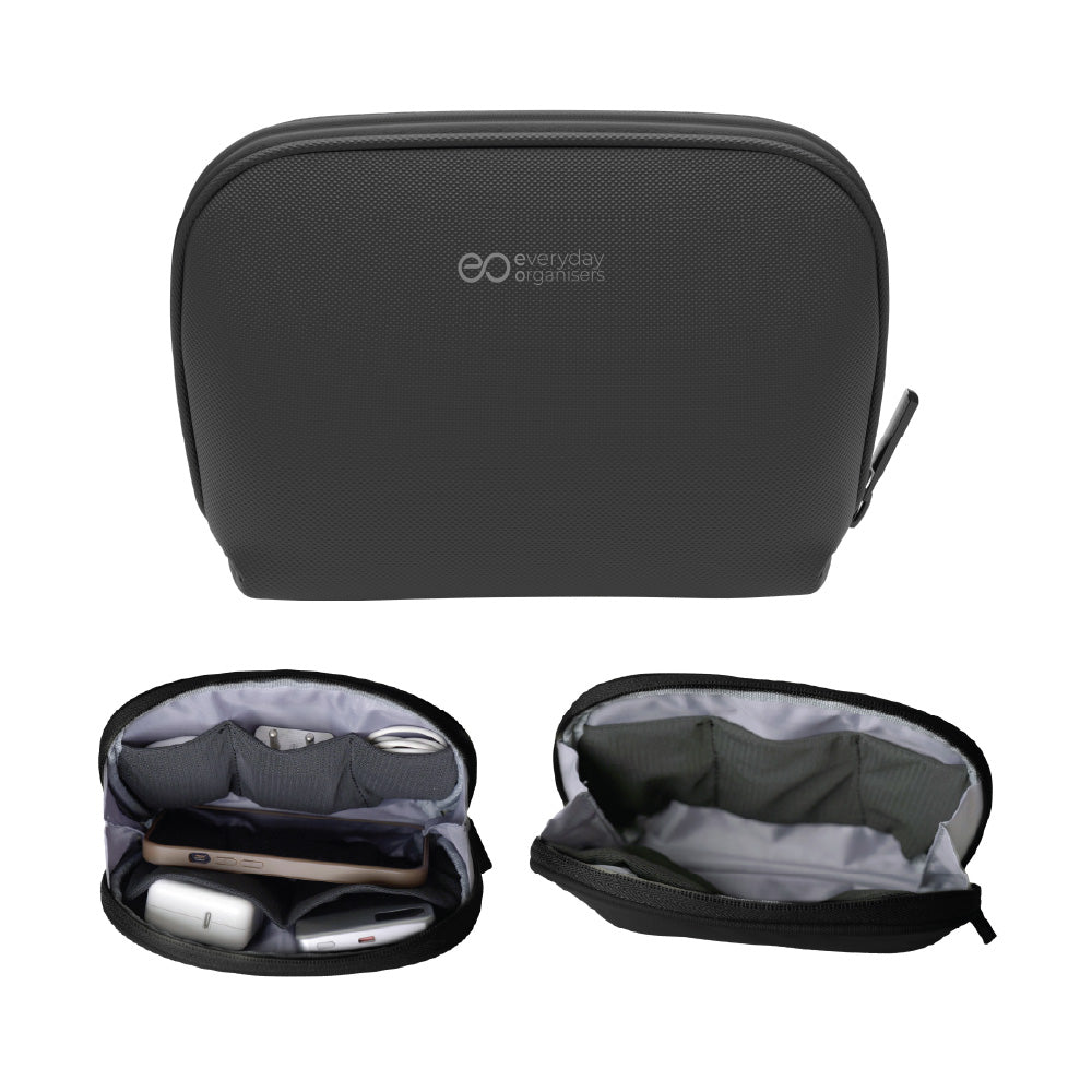 Quuincy Tech Organiser Pouch corporate gift