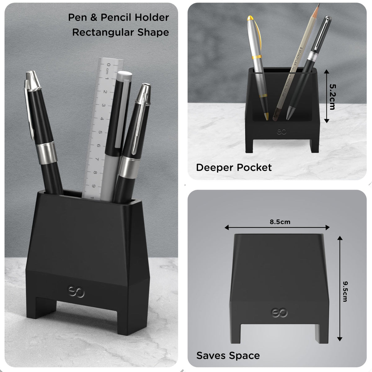 Quuincy Modular Desk Organiser corporate gift