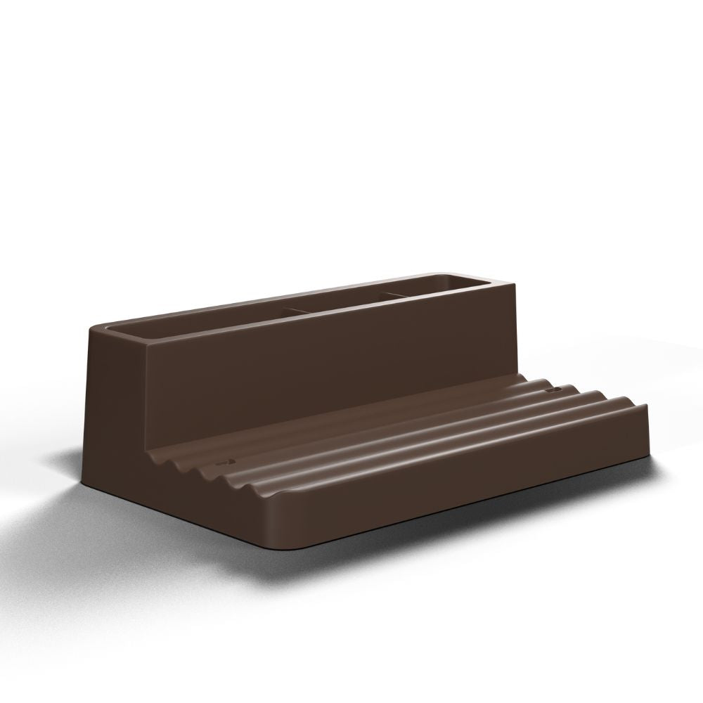 Quuincy GrooveMate Desk Organiser