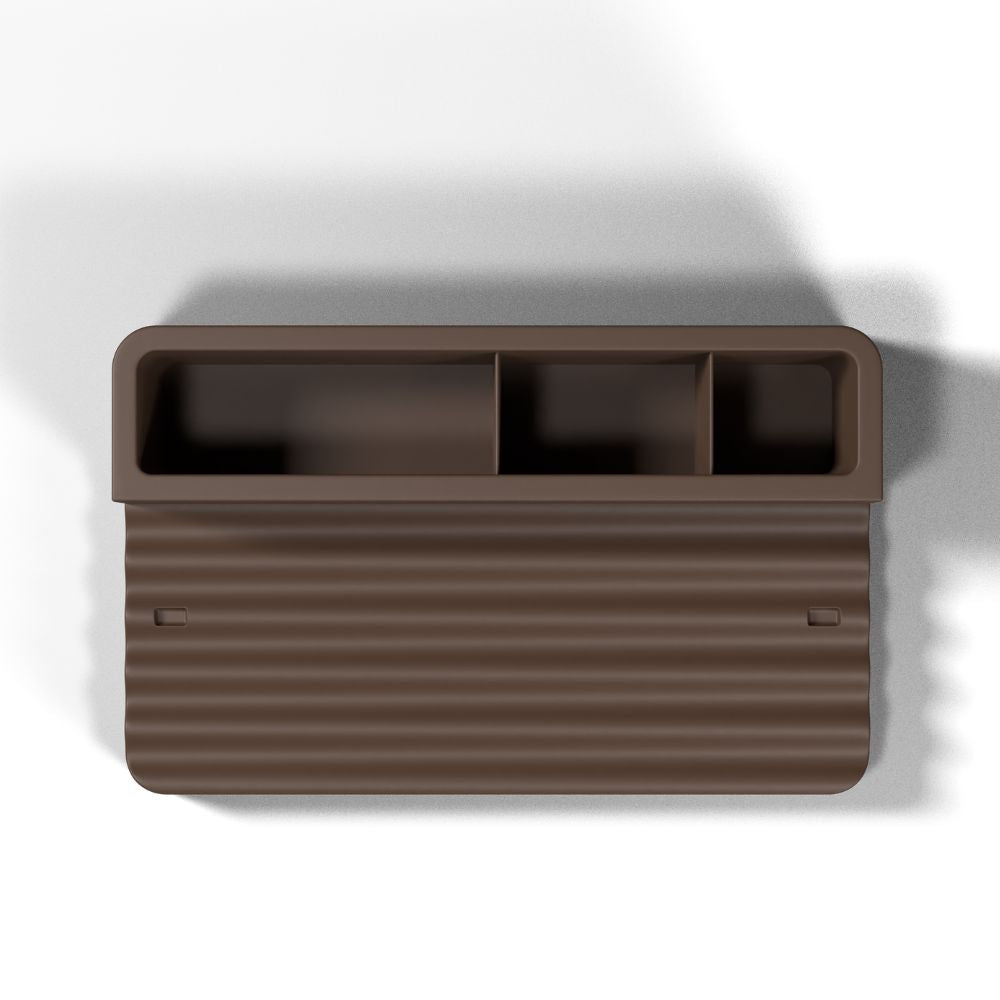 Quuincy GrooveMate Desk Organiser