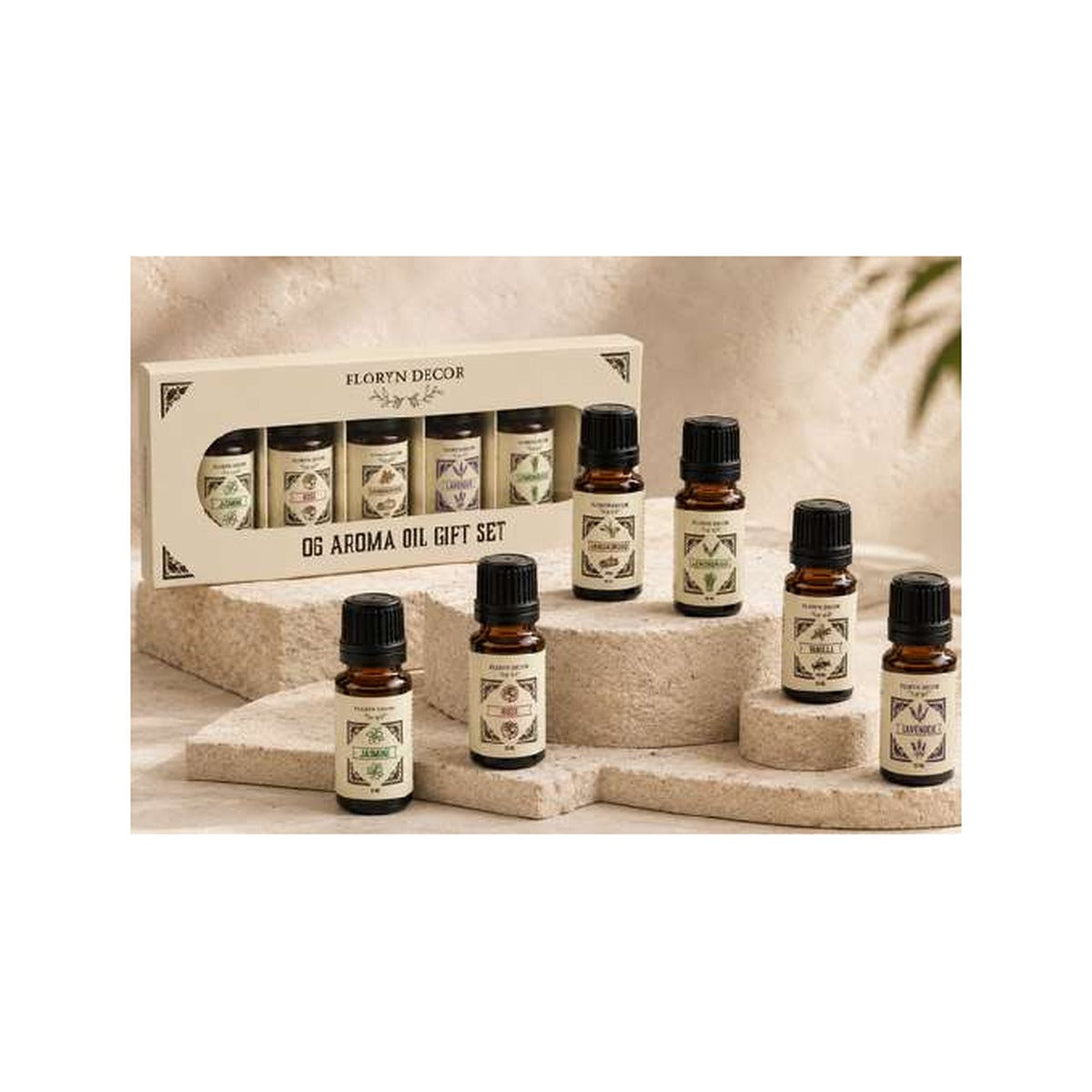 Essential Oil