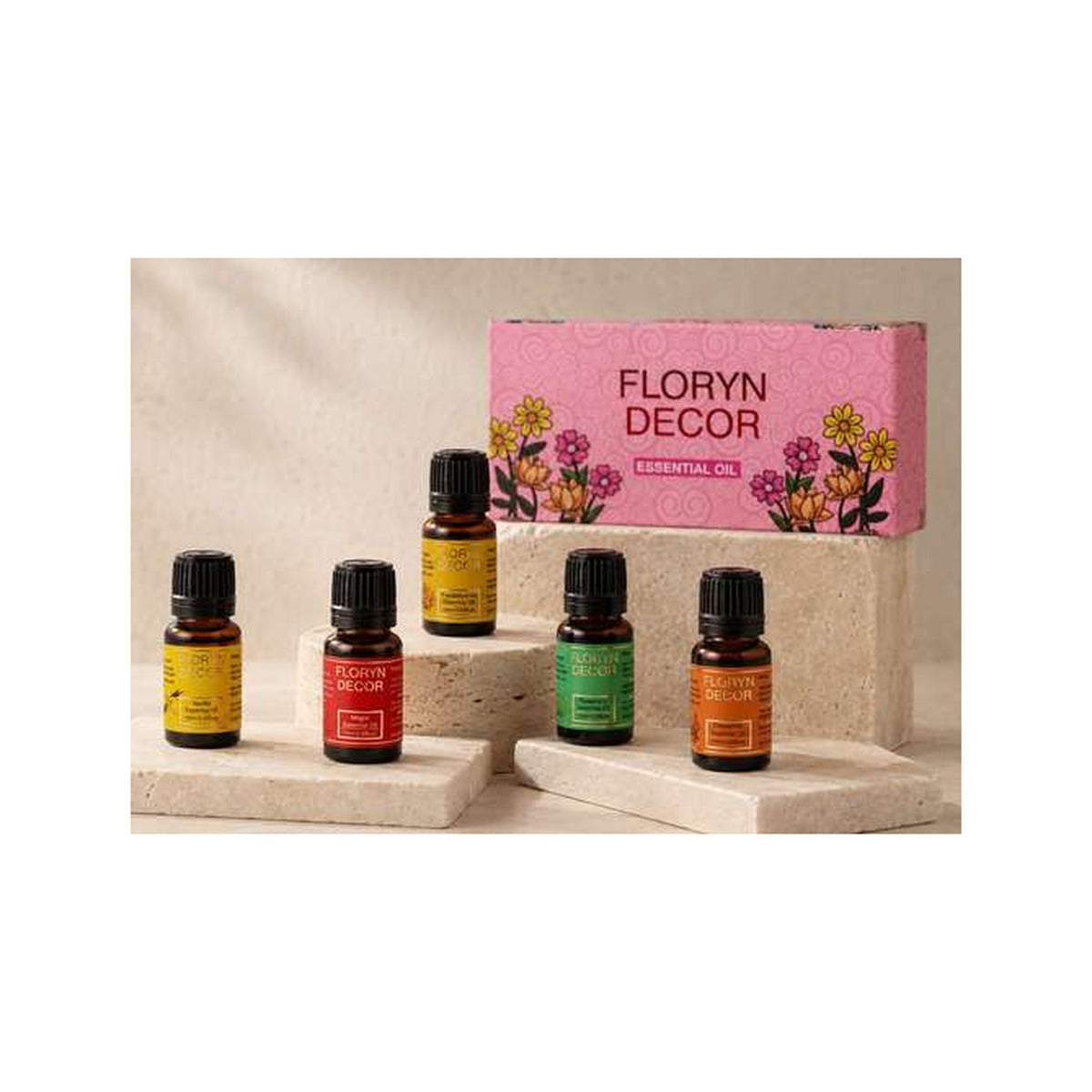 Essential Oil