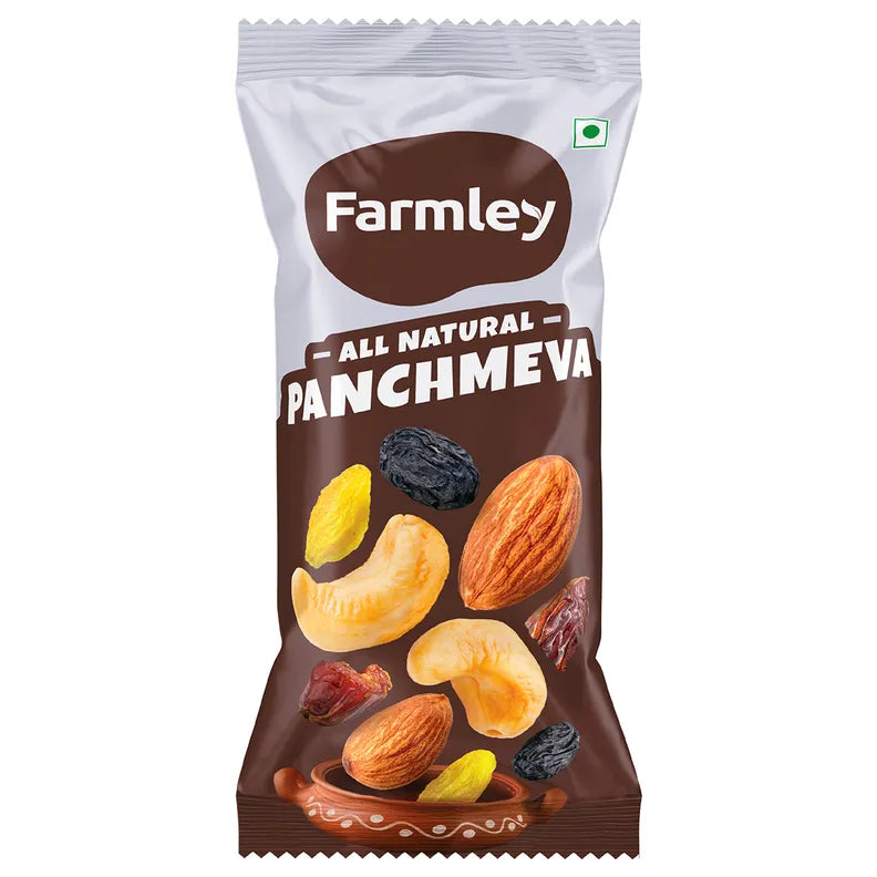 BSE272- Farmley All Natural Panchmeva