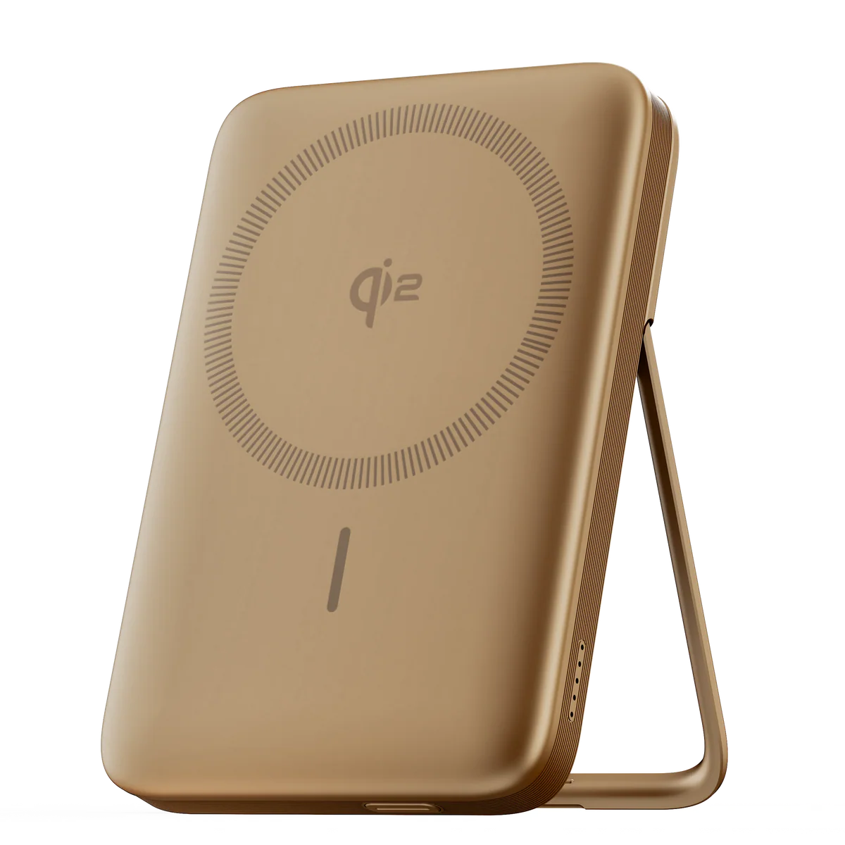 ED139- Ambrane AerosynQ MagSurge Powerbank