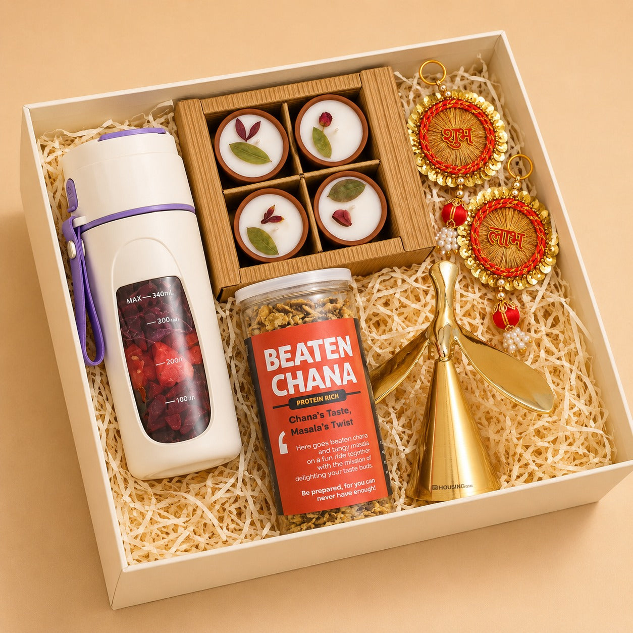 DH185- Devine Celebration Hamper