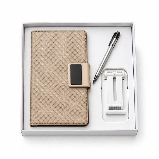 EJK199- 3 in 1 Gift Set