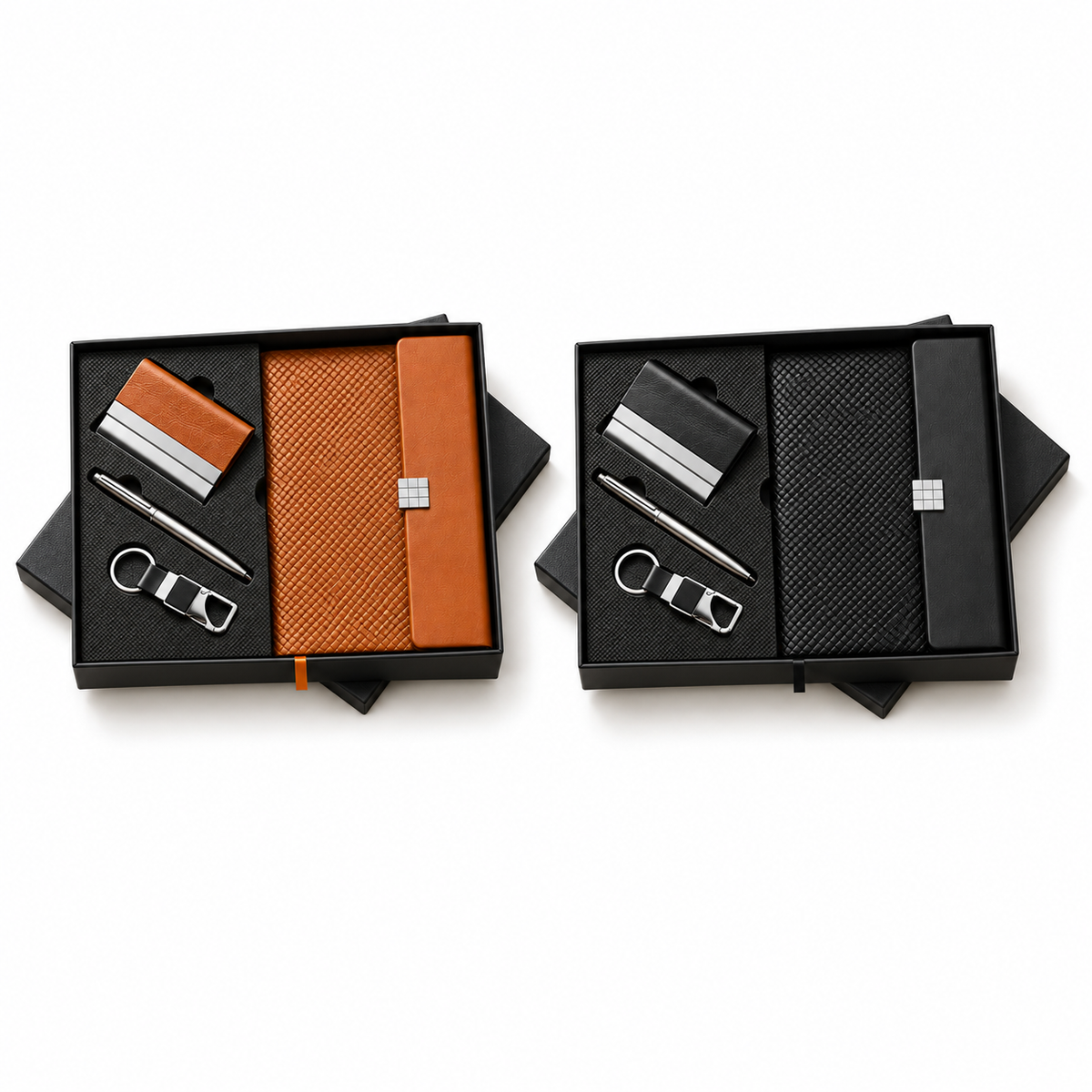 GS127- Everyday Office 4-in-1 Gift Set