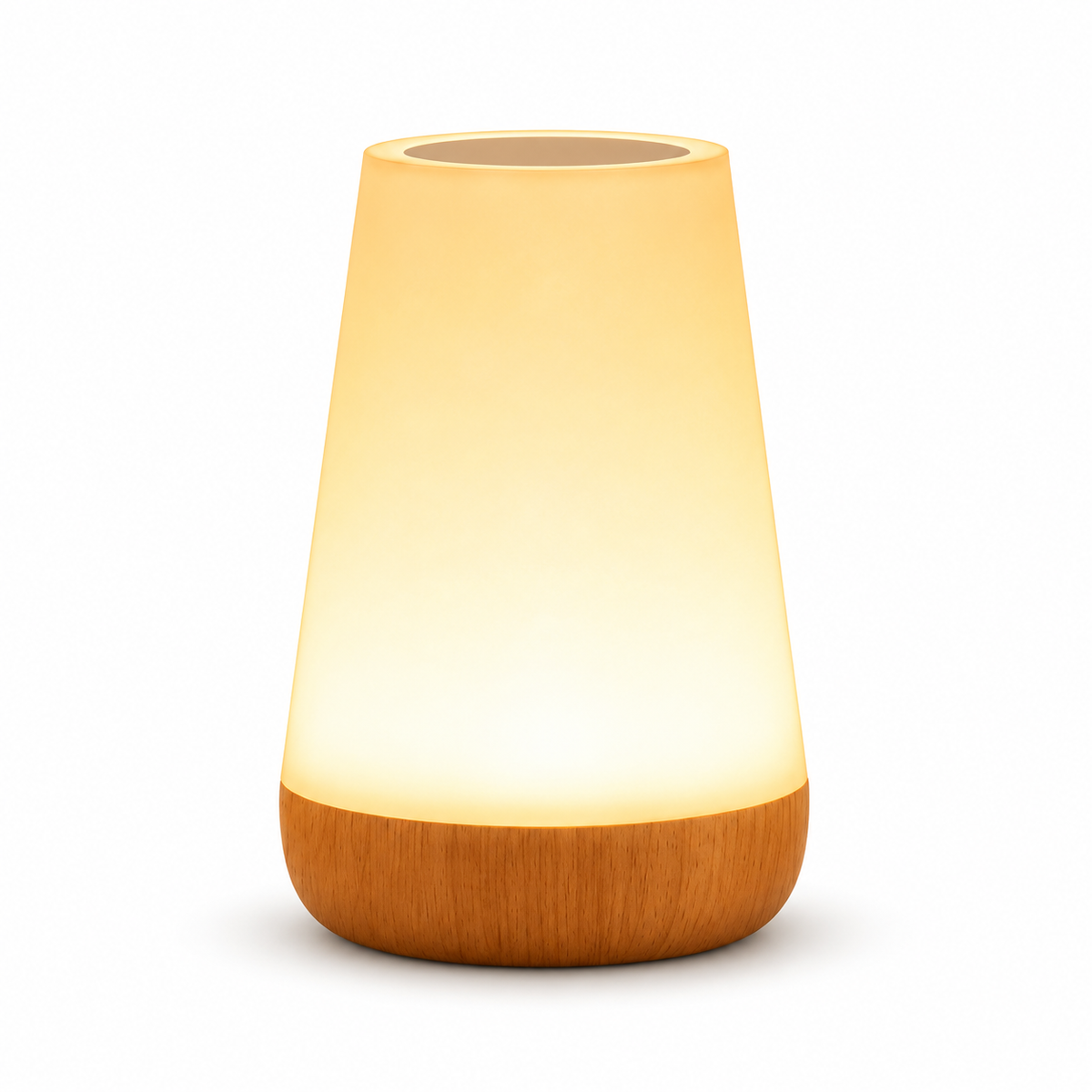 ED401- Lumera RGB Touch Table Lamp