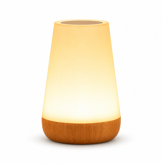 ED401- Lumera RGB Touch Table Lamp