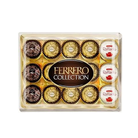 Ferrero Collection T15 172.2g