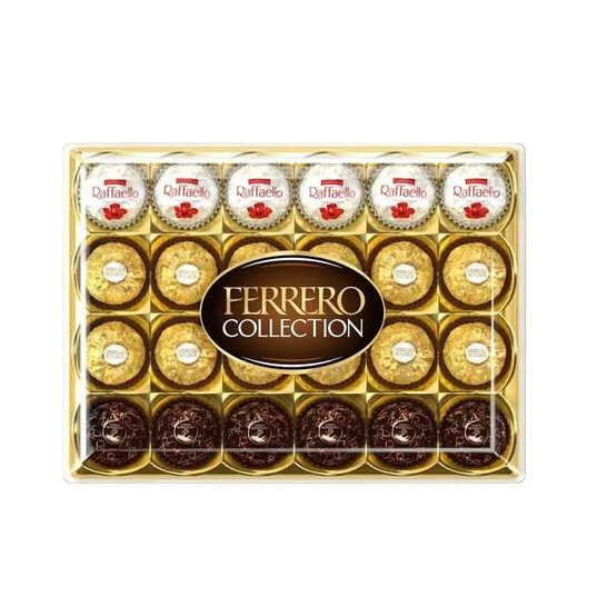 Ferrero Collection T24 269.4g