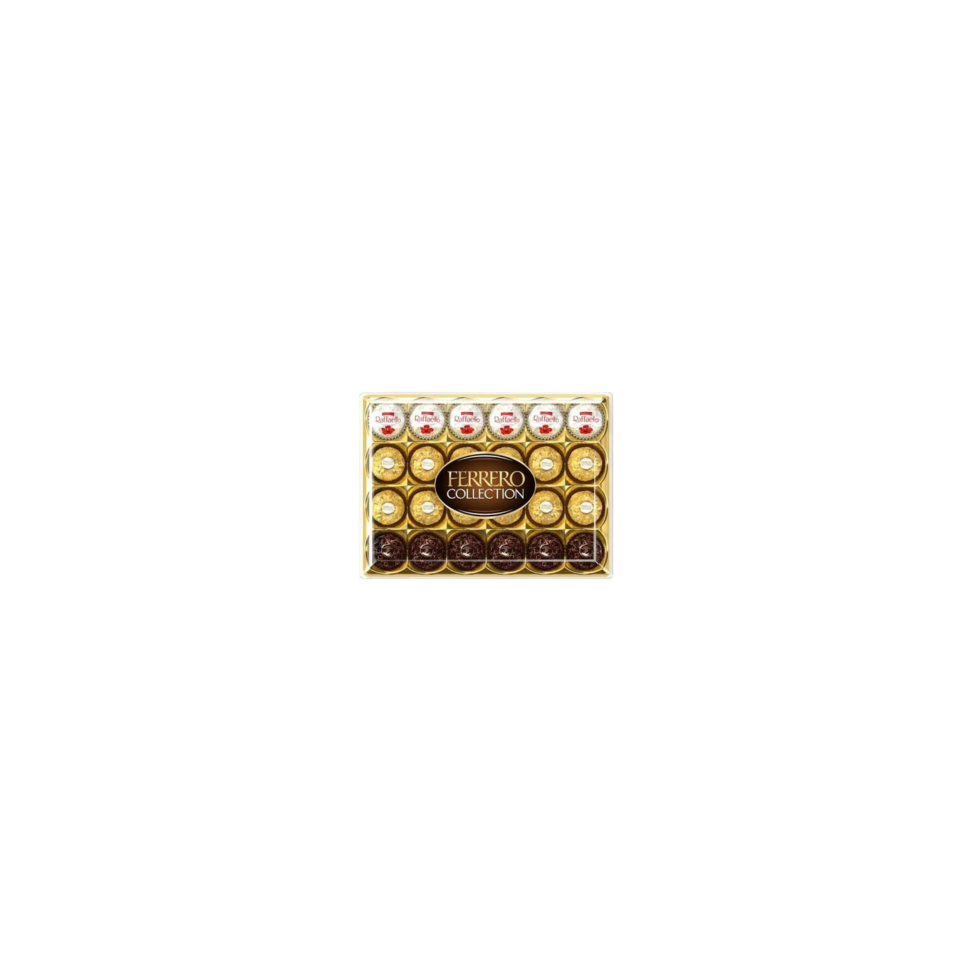 Ferrero Collection T24 269.4g