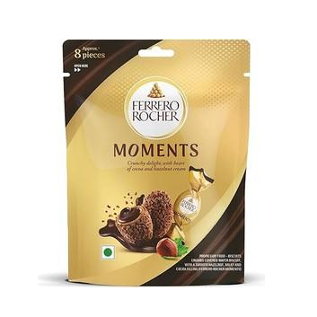 Ferrero Rocher Moments T10 58g