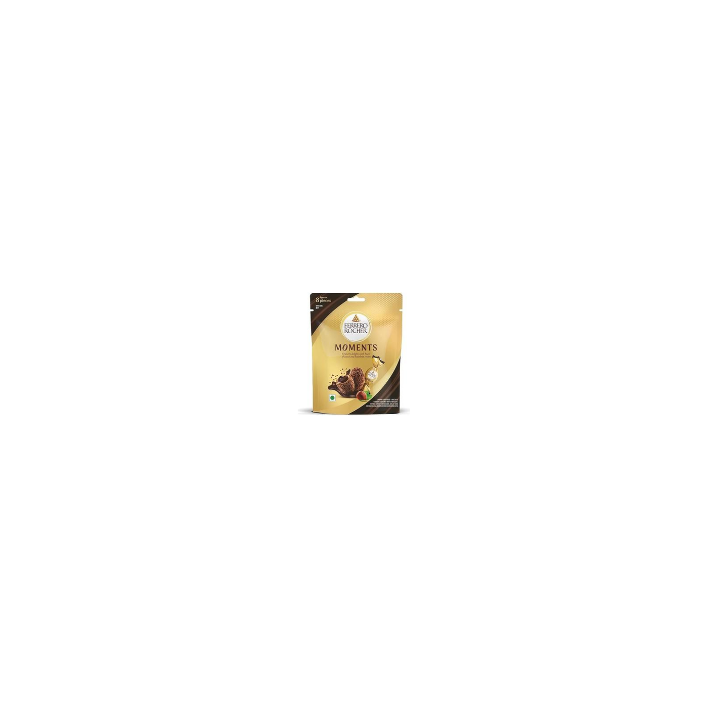 Ferrero Rocher Moments T10 46.4g