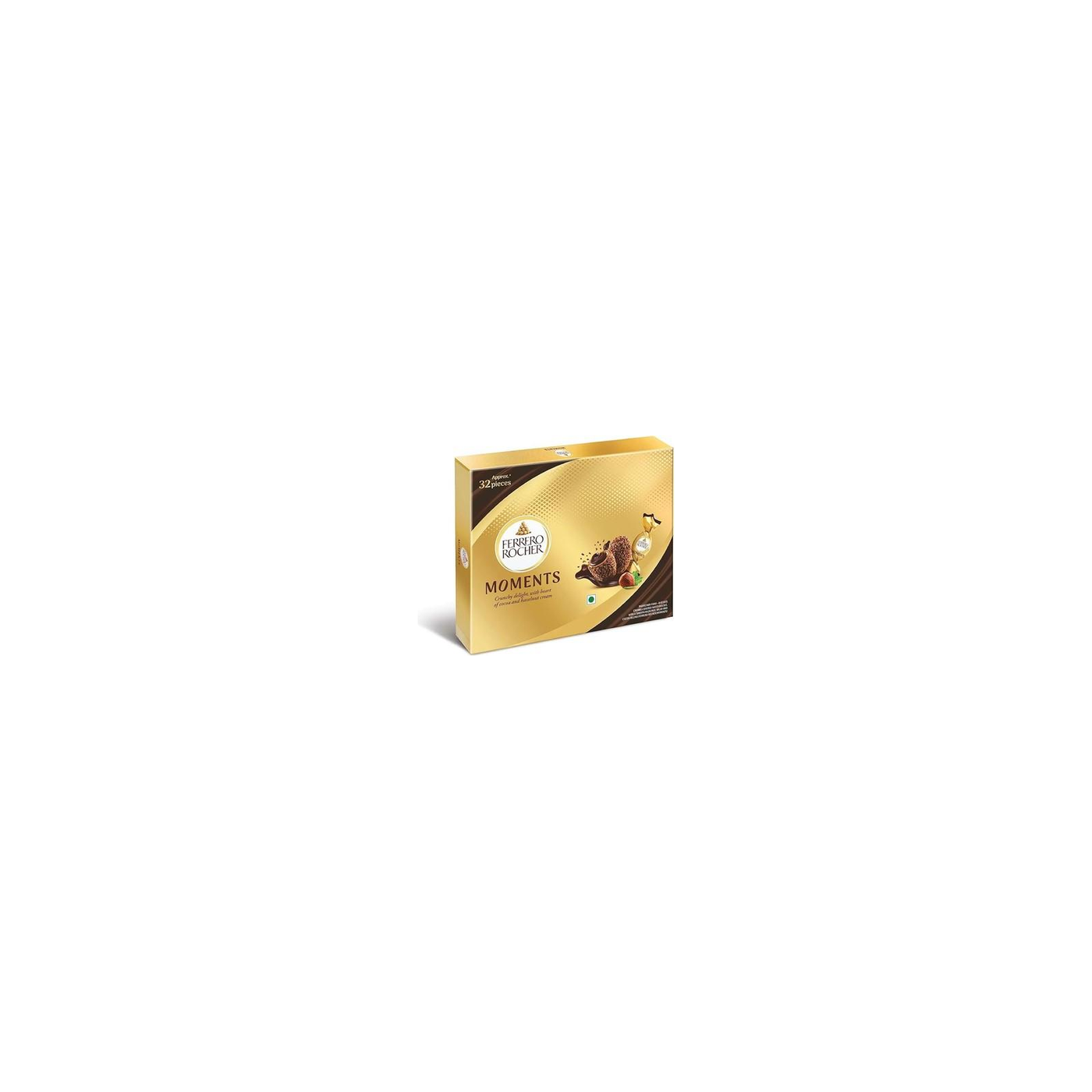Ferrero Rocher Moments T16 92.8g