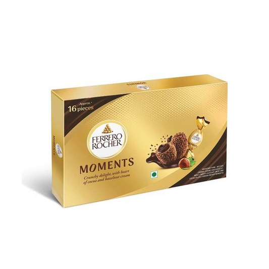 Ferrero Rocher Moments T32 185.6g