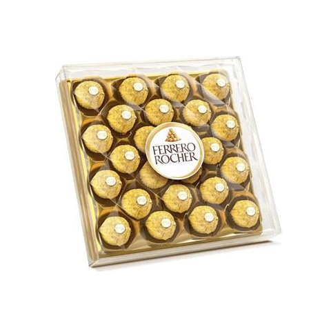 Ferrero Rocher T24 300g