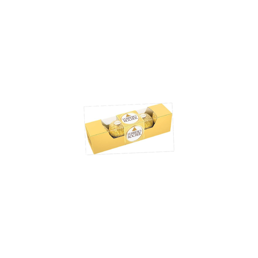 Ferrero Rocher T4 50g