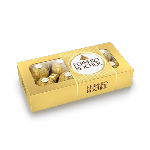 Ferrero Rocher T8 100g