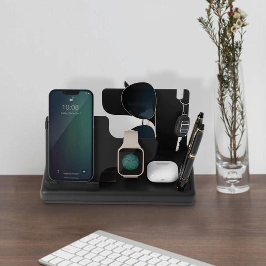 Quuincy Flappy Foldable Desk Organiser
