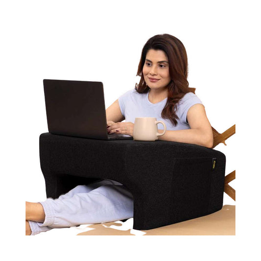 Lap Desk Pillow
