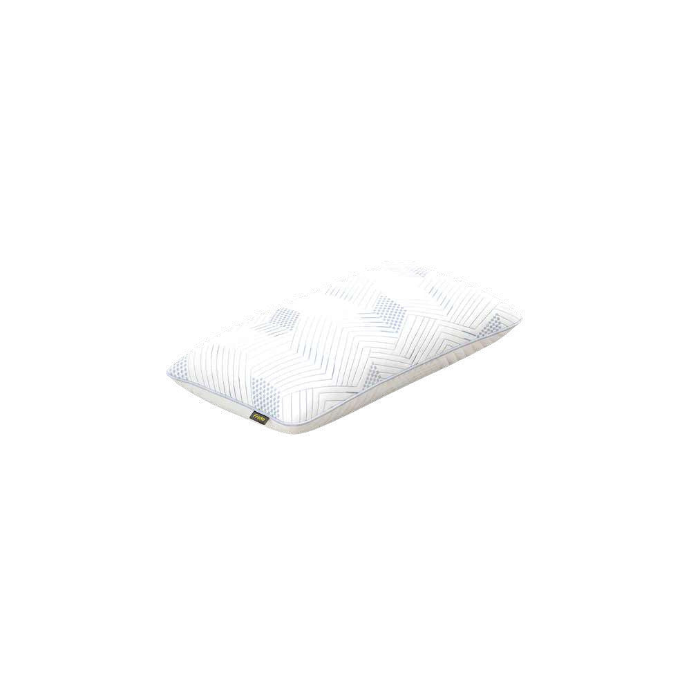 Latex Pillow with Cooling Cover