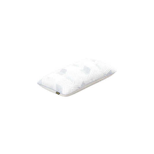 Latex Pillow with Cooling Cover