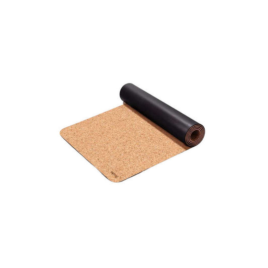 Natural Cork Yoga Mat