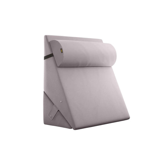 Wedge Plus Cushion with Neck Rest