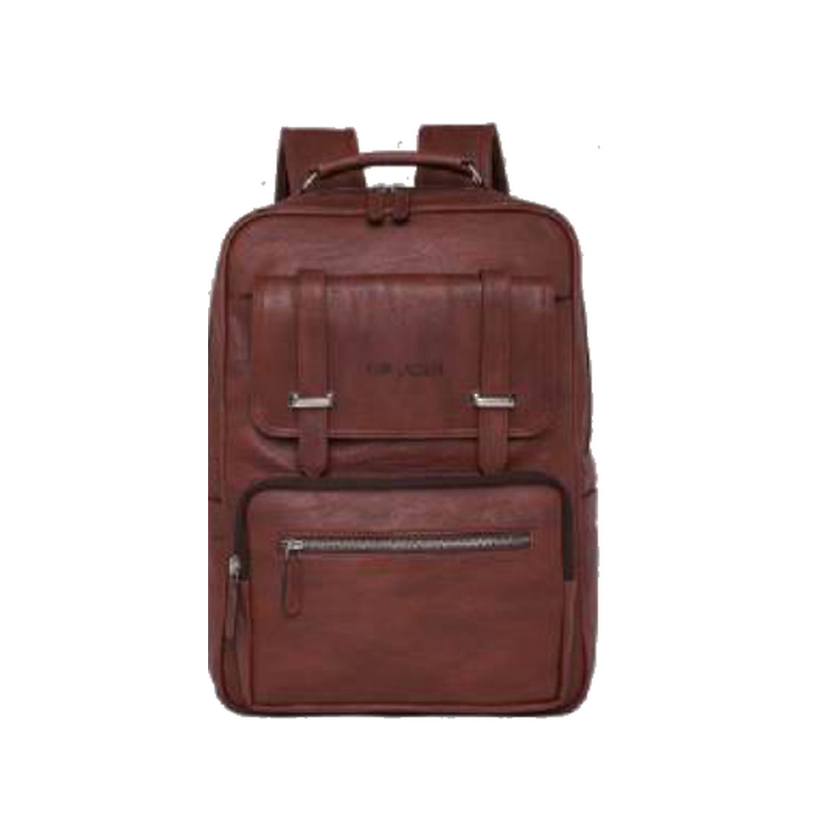 BSB404 - Fur Jaden - Backpack - Rust Tan