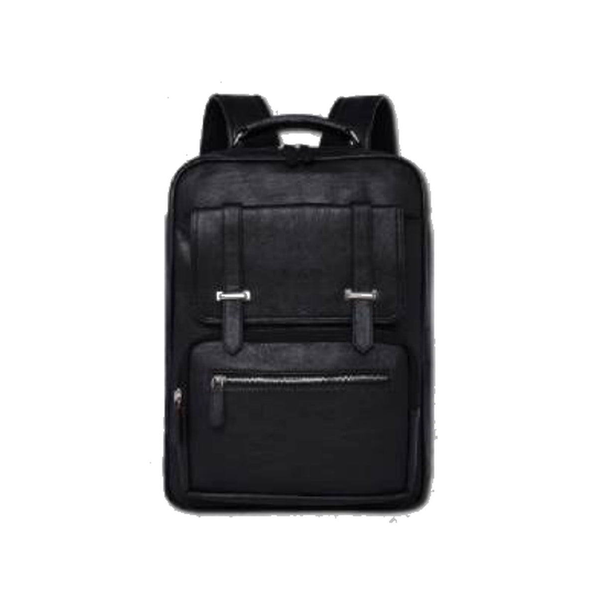 BSB404 - Fur Jaden - Backpack - Stark Black