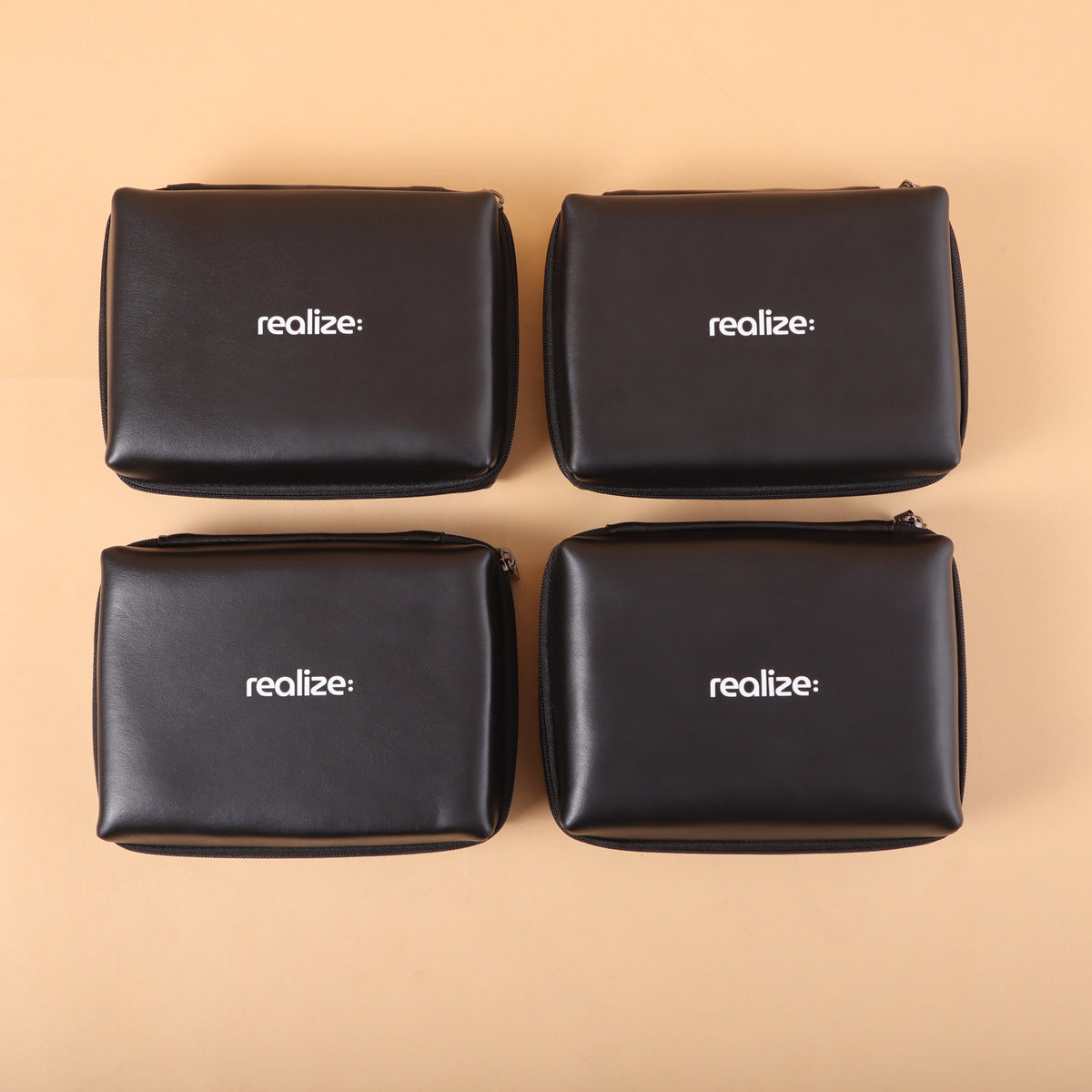 BSB25- Leather Gadget Organizer