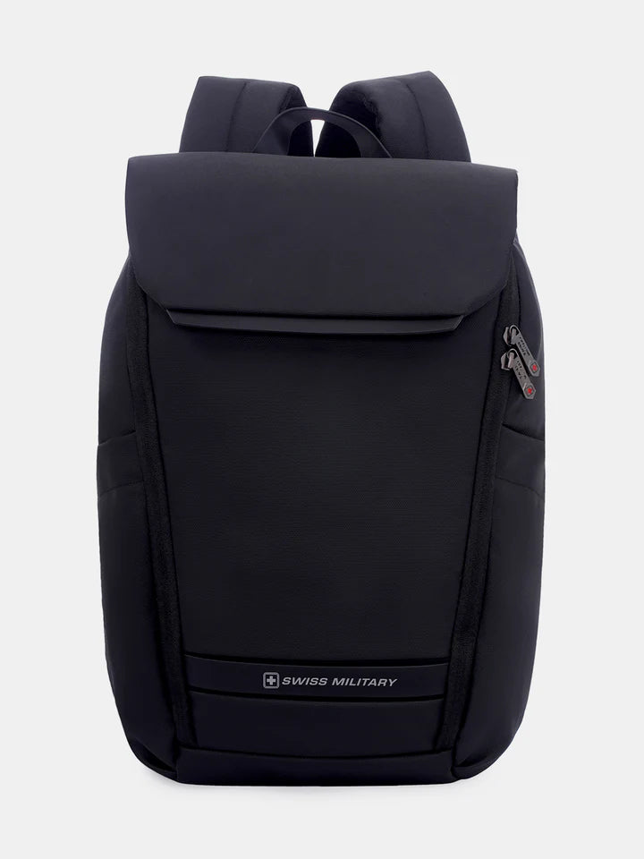 BSB54- Swiss Military Gazebo Laptop Backpack