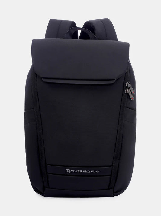 BSB54- Swiss Military Gazebo Laptop Backpack