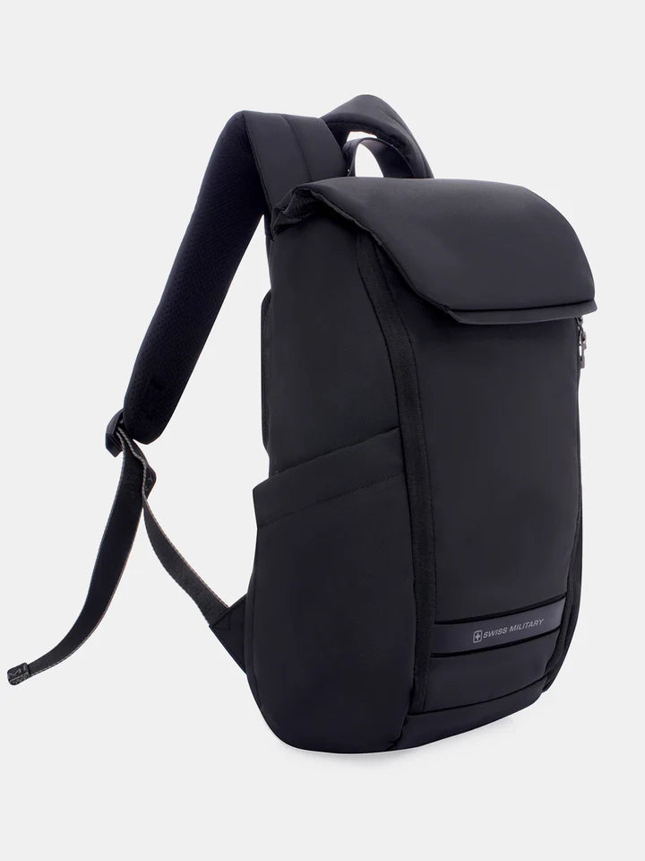BSB54- Swiss Military Gazebo Laptop Backpack
