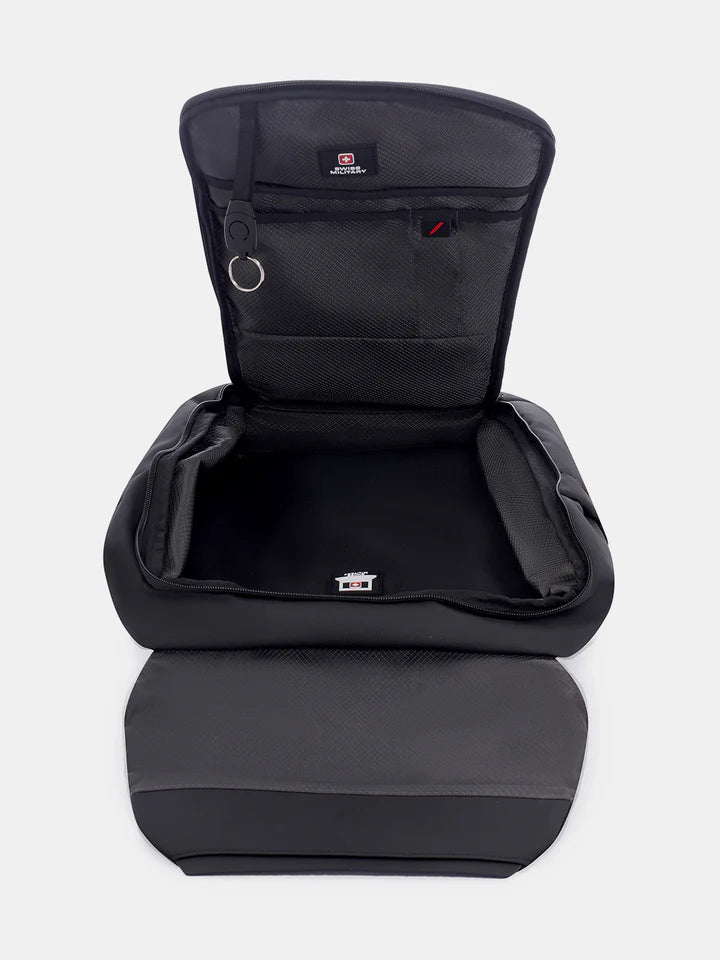 BSB54- Swiss Military Gazebo Laptop Backpack