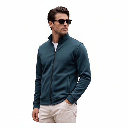 Giordano Bonded Jacket - Two catalogue colour combinations