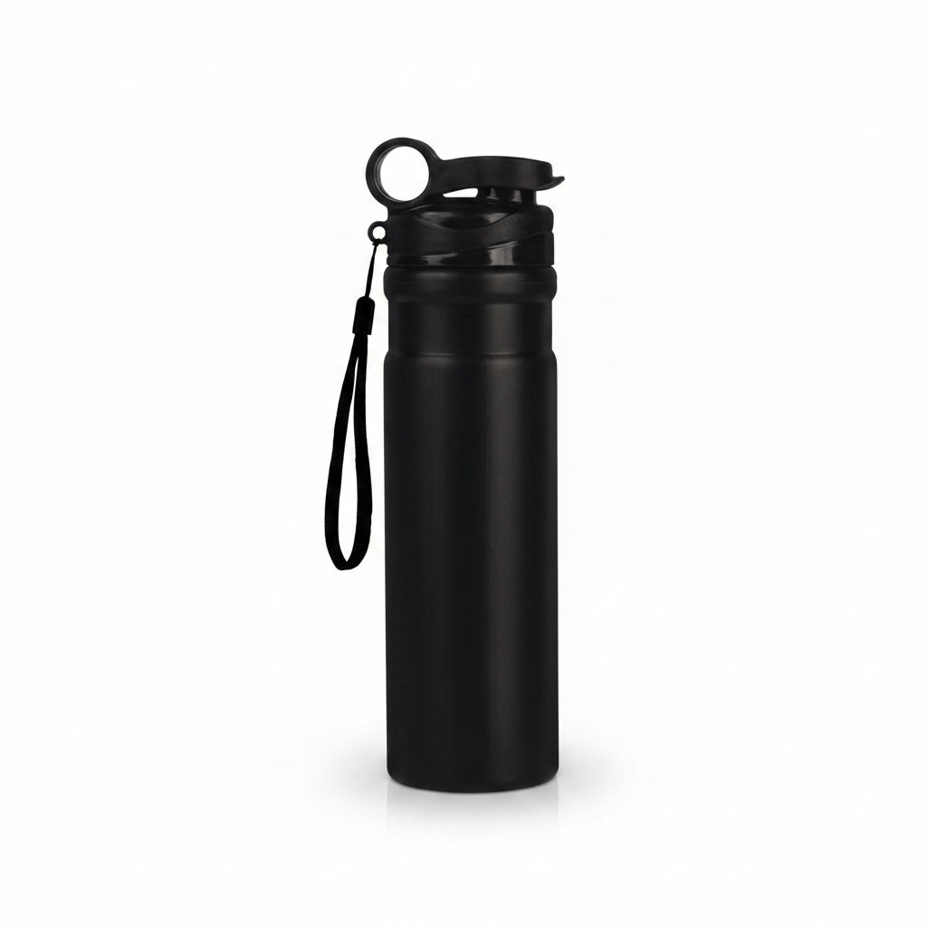 BSDW129- SwiftSip Insulated Steel Bottle